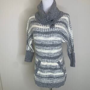 Glissando Change of the Moon Anthropologie Sweater Size Small